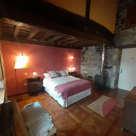 La Casona De Barrio (Cantabria)