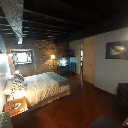 La Casona De * Barrio (Cantabria)