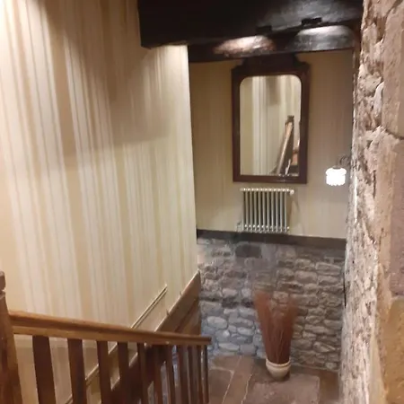 La Casona De * Barrio (Cantabria)