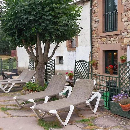 Сasa de vacaciones La Casona De Barrio (Cantabria)
