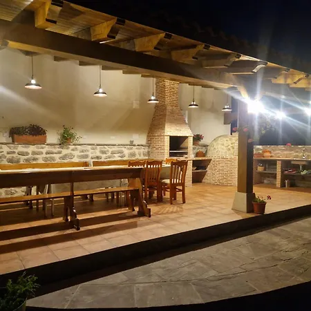 La Casona De Сasa de vacaciones