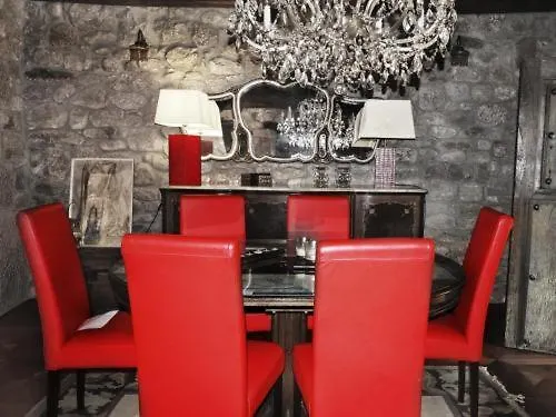 La Casona De Casa vacanze Barrio (Cantabria)