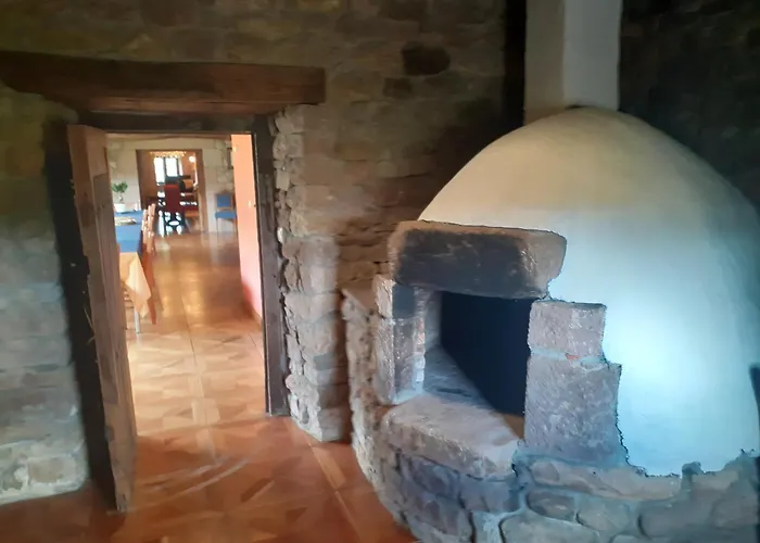 Casa vacanze La Casona De