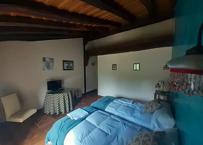 La Casona De Casa vacanze *