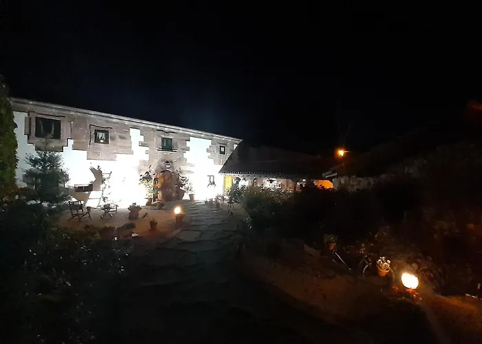 La Casona De Casa vacanze