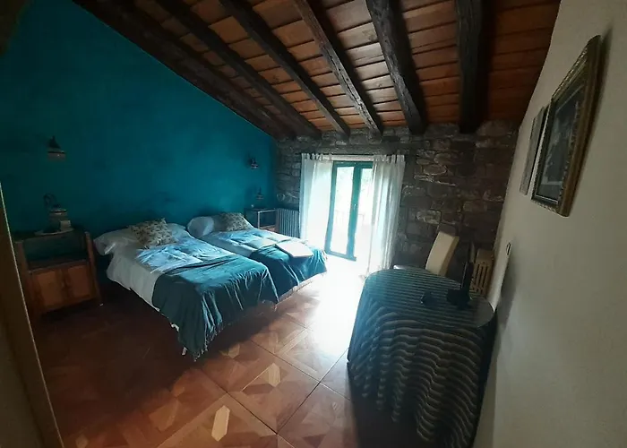 La Casona De Casa vacanze