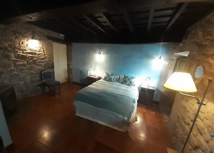 Casa vacanze La Casona De *