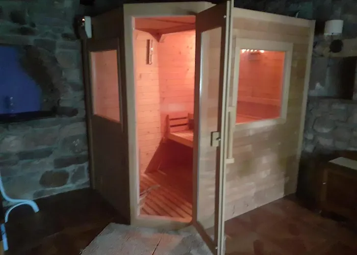 La Casona De Casa vacanze *