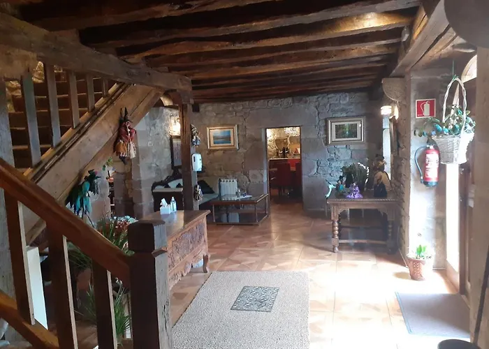 Casa vacanze La Casona De
