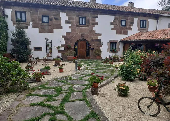 Casa vacanze La Casona De