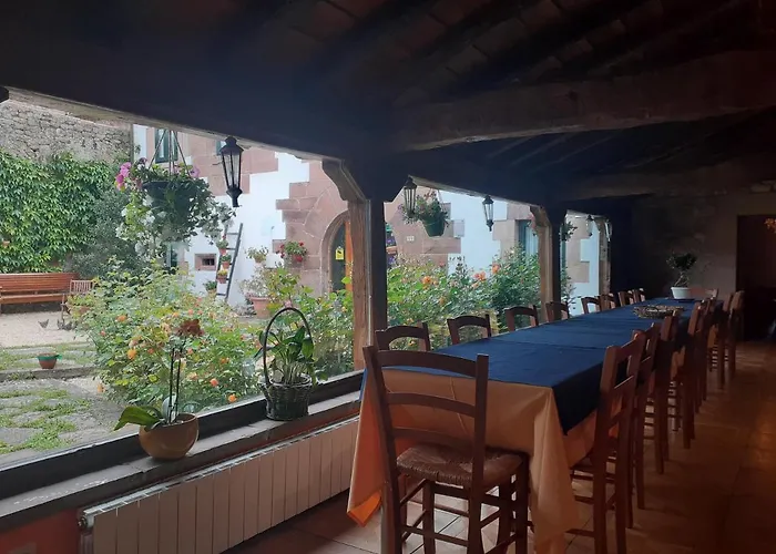 Casa vacanze La Casona De