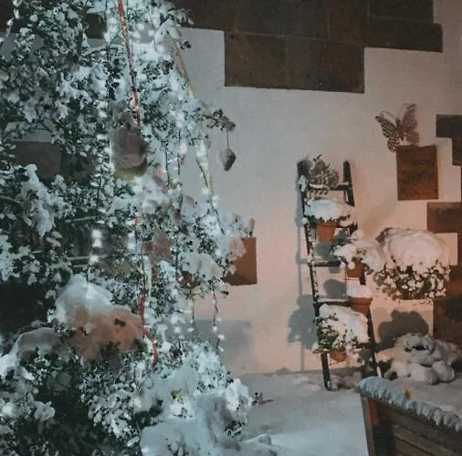 Casa vacanze La Casona De Barrio (Cantabria)