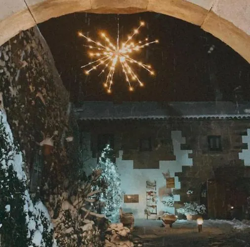 Casa vacanze La Casona De