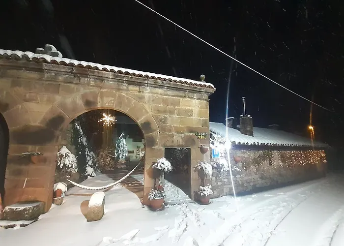 La Casona De Casa vacanze *