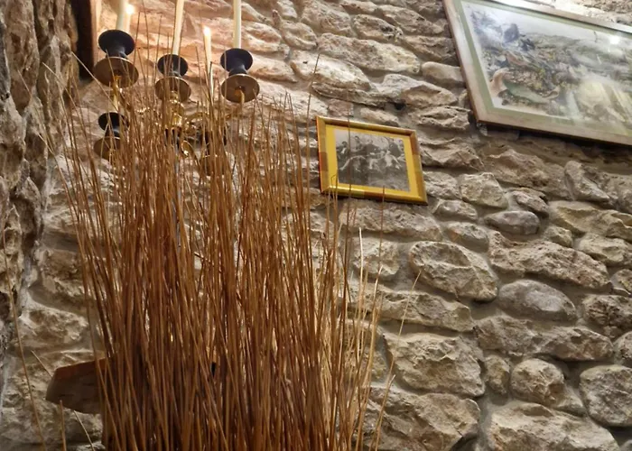 La Casona De Casa vacanze *