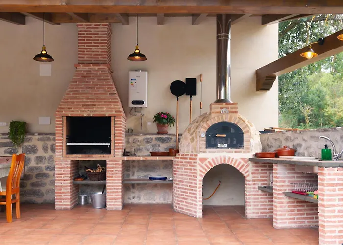 La Casona De Casa vacanze