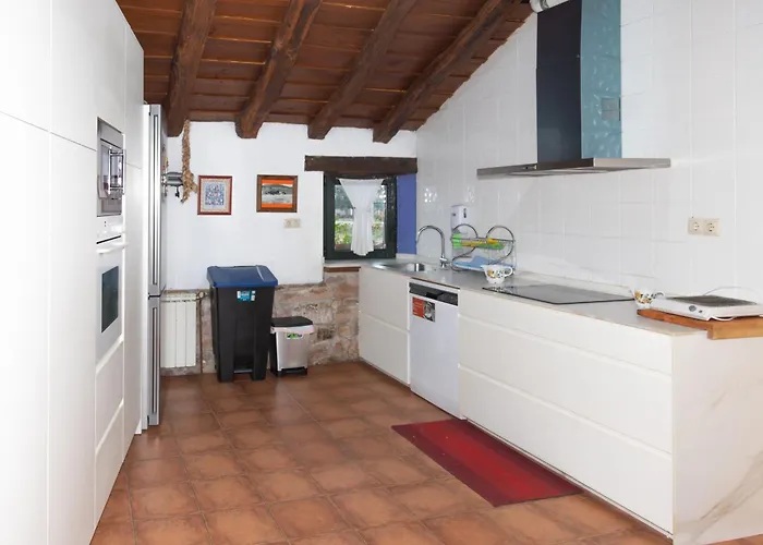 La Casona De Casa vacanze *