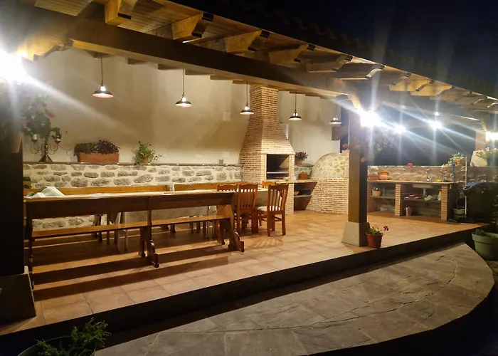 La Casona De Casa vacanze