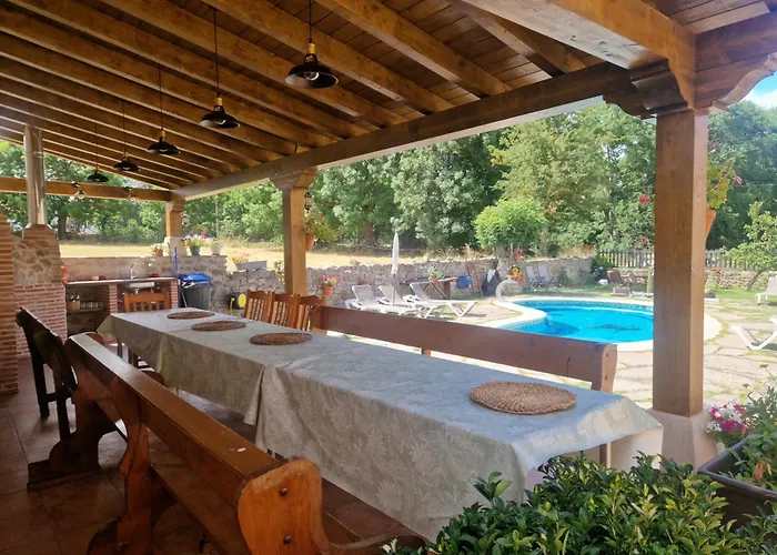 La Casona De * Barrio (Cantabria)