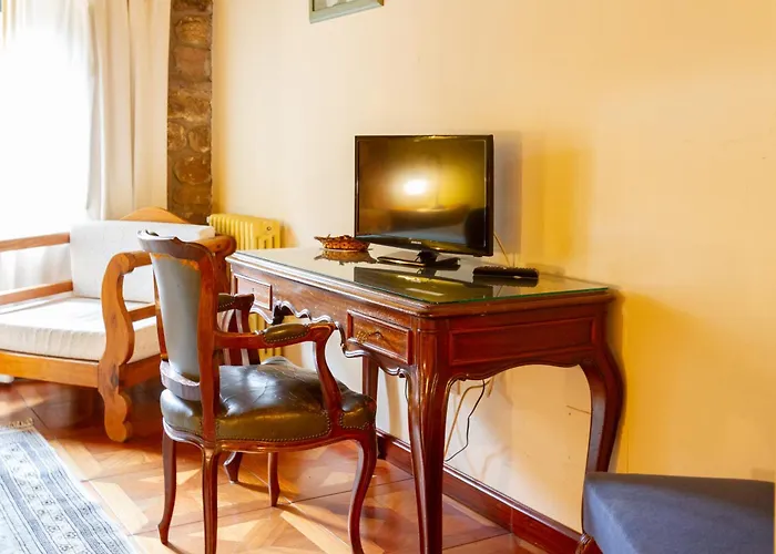 La Casona De Casa vacanze