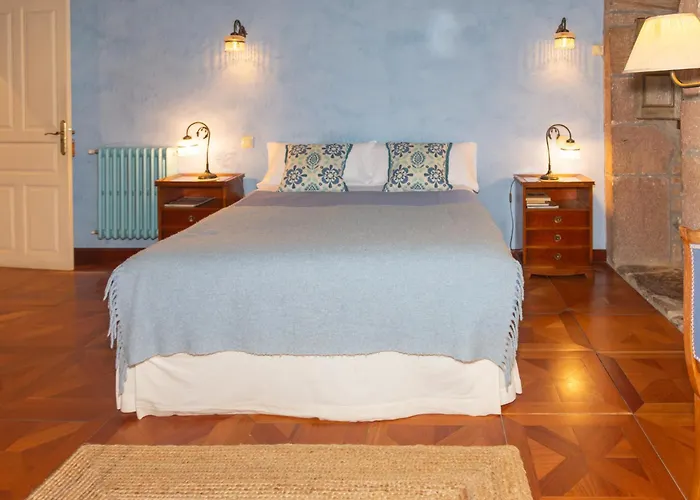 La Casona De Casa vacanze Barrio (Cantabria)