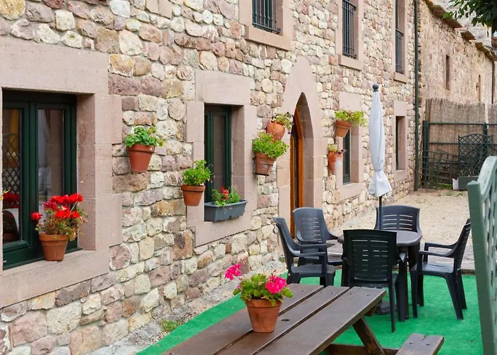 La Casona De Casa vacanze *