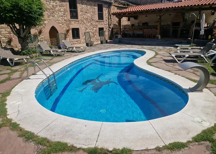 Casa vacanze La Casona De *