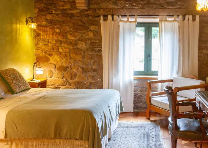 La Casona De Barrio (Cantabria)